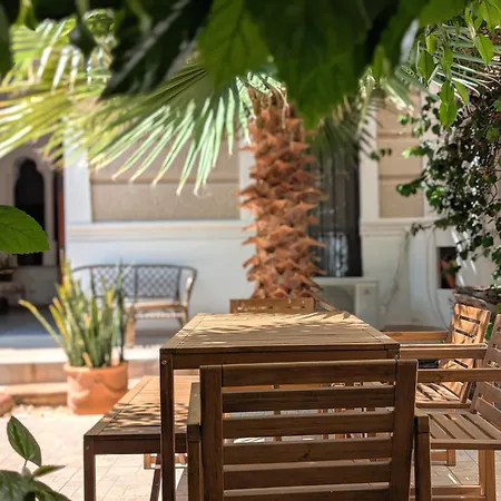 Gasthuis Portrait Boutique Valencia