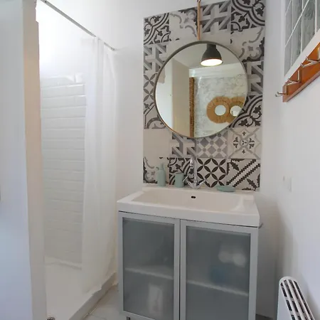 Apartment Bonito En El Centro Historico