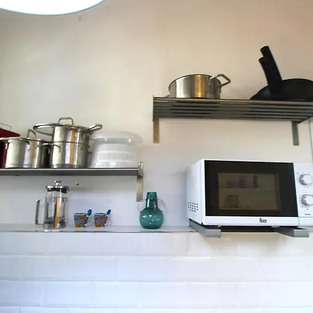 Bonito En El Centro Historico Apartment *