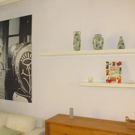 Bonito En El Centro Historico