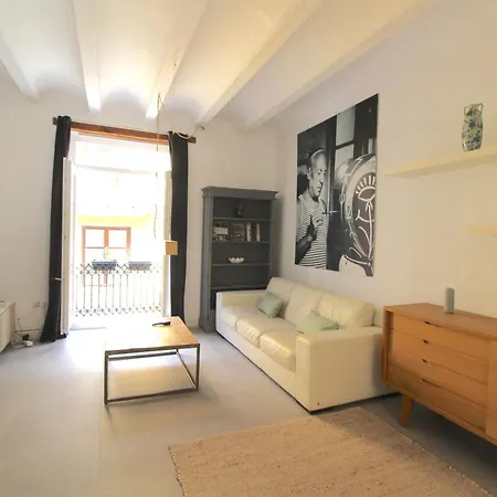 Bonito En El Centro Historico Apartment