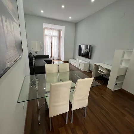 Plaza De La Merced Appartamento *