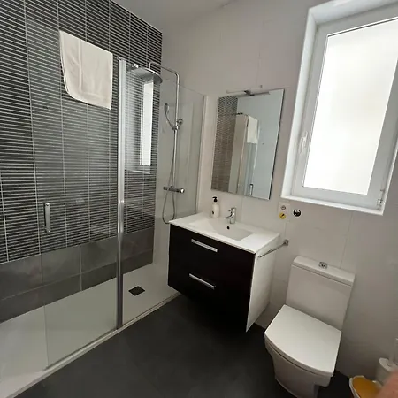 Plaza De La Merced Appartamento Valenza