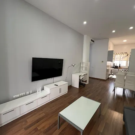 Plaza De La Merced *