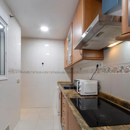 Mercat Silence ולנסיה