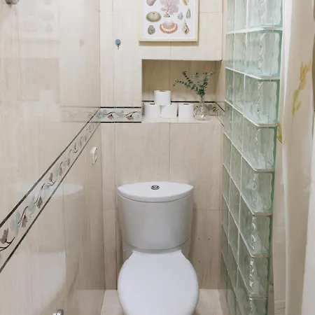 Appartamento Mercat Silence