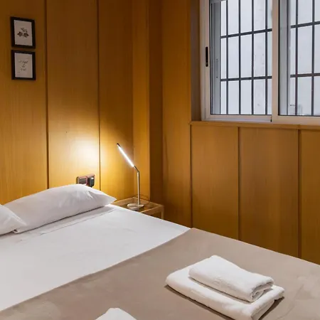 Mercat Silence * Valenza