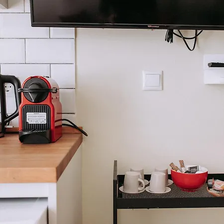 Estelles D Close To דירה *