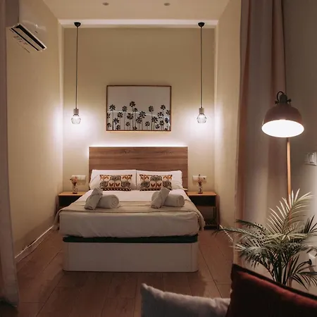 Estelles D Close To Walencja