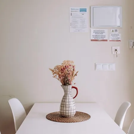 Estelles D Close To דירה *