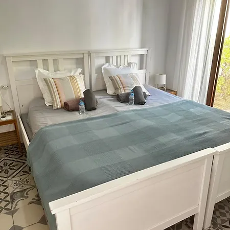 Doble En Ruzafa Con Bano Privado