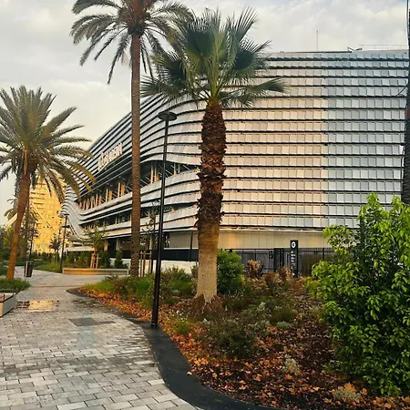 Exclusivo Duplex - Piscina - Artes - L10 - Arena