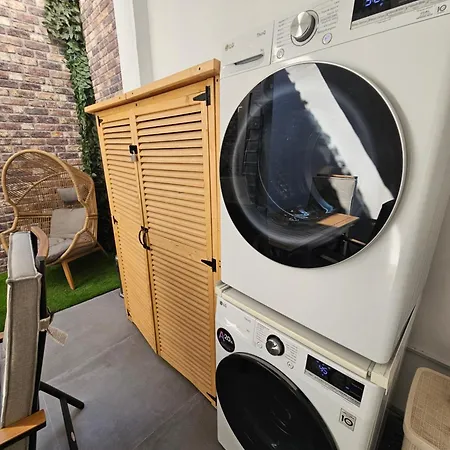 Bear Homes - Olimpia 발렌시아