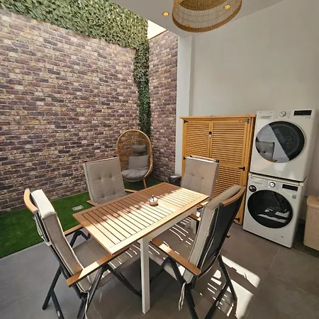 Bear Homes - Olimpia * Valenza