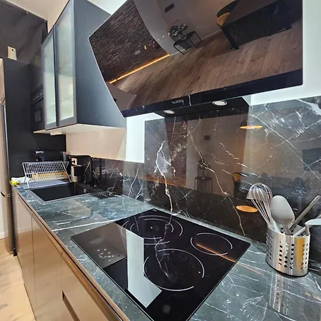 Bear Homes - Olimpia 발렌시아