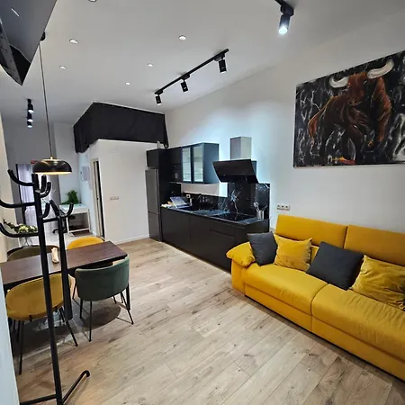 Bear Homes - Olimpia *