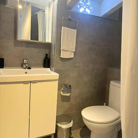 Bella Flats Appartement *