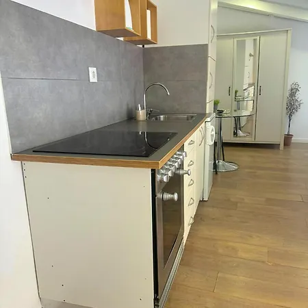 Appartement Bella Flats Valence