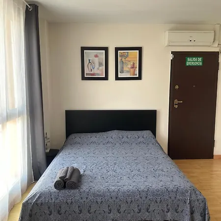 A Studio-apartment In A Newly Built House.wifi