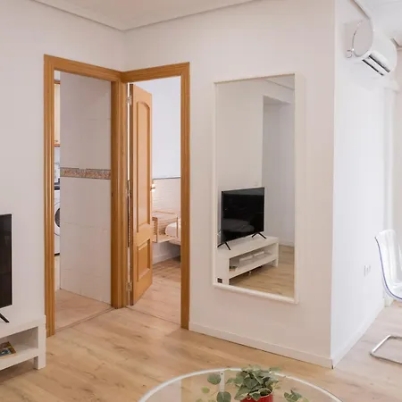 Appartement Furio Silence