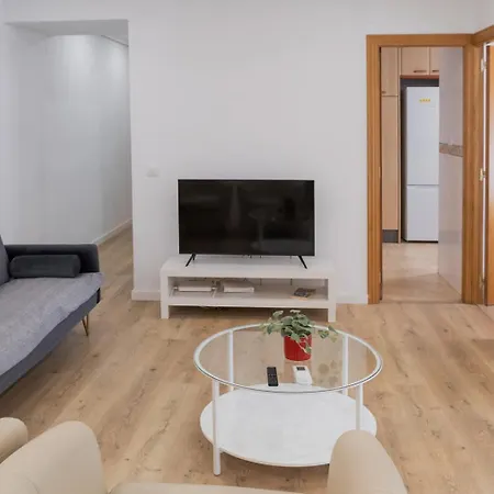 Furio Silence Appartement