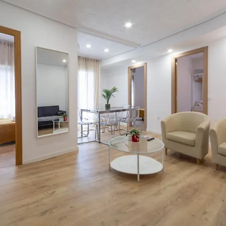 Apartamento Furio Silence
