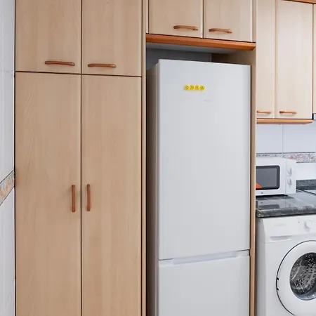 Lejlighed Furio Silence Valencia