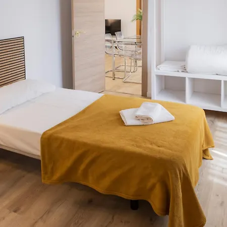 Furio Silence Appartement *