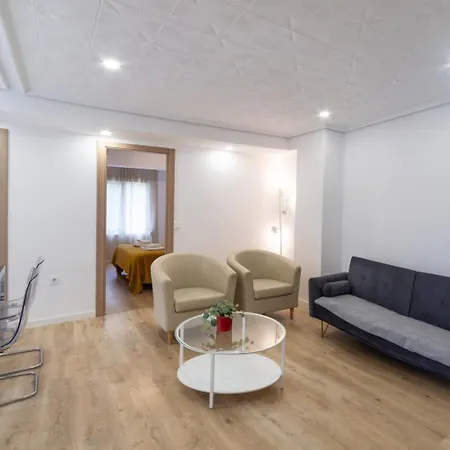 Furio Silence * Valencia