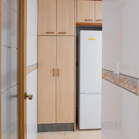 Appartement Furio Silence