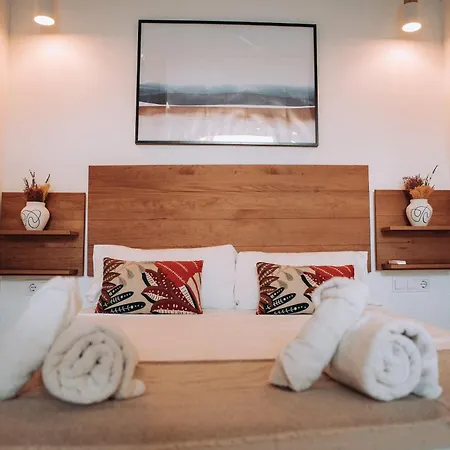 Apartamento Acogedor Loft En Cabañal Playa Malvarosa *