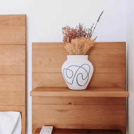 Acogedor Loft En Cabañal Playa Malvarosa Apartamento