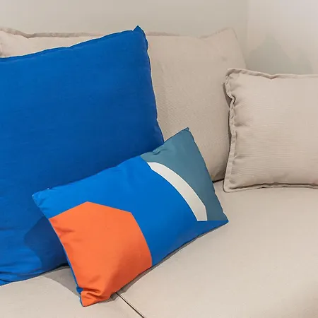 Malvarrosa Stay! Apartamento Valência