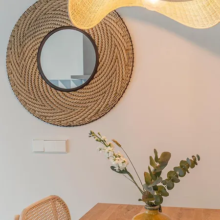 Malvarrosa Stay! Apartamento *