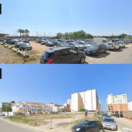 Faro28 Apartamento *