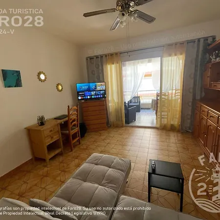 Faro28 Apartman *