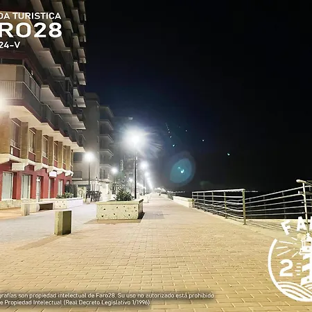 Faro28 Appartamento Valenza