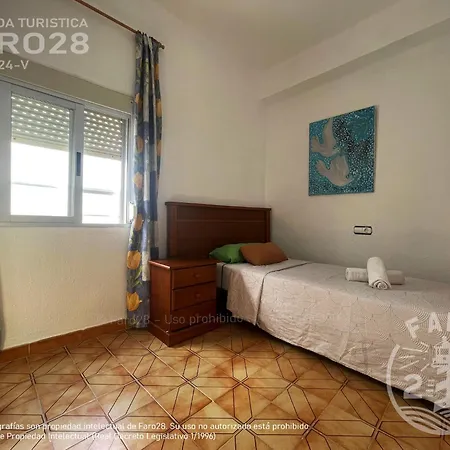 Faro28 Apartamento