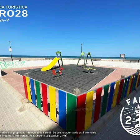 Faro28 Appartamento *