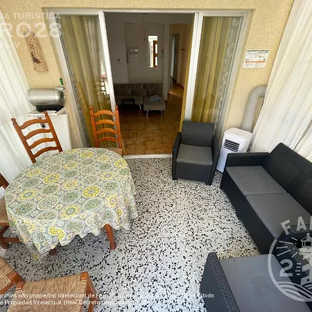 Faro28 Apartamento