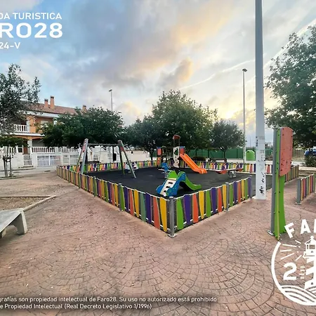 Faro28 Appartamento Valenza