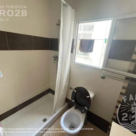 Apartment Faro28