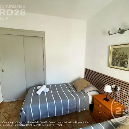 Faro28 Apartment *