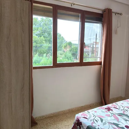 Villa Montevistas Retreat- Cycling, Hiking, Relaxation, 25 Minutes Valencia