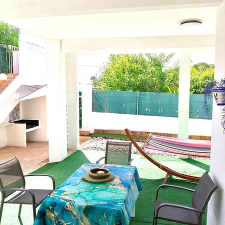 Montevistas Retreat- Cycling, Hiking, Relaxation, 25 Minutes Villa