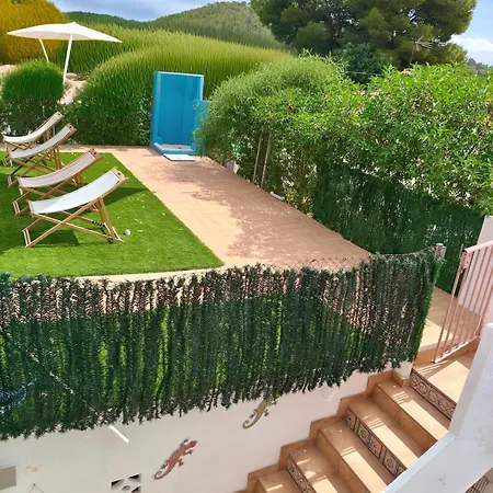 Montevistas Retreat- Cycling, Hiking, Relaxation, 25 Minutes Villa Valencia