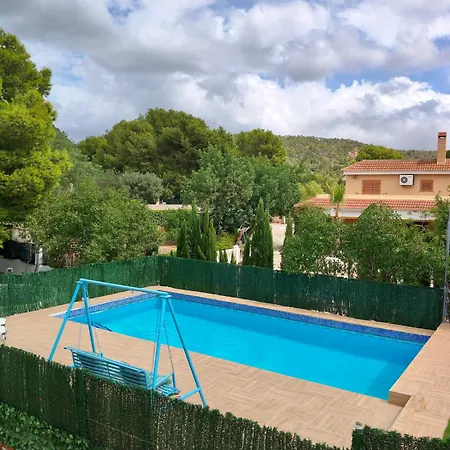 Montevistas Retreat- Cycling, Hiking, Relaxation, 25 Minutes *