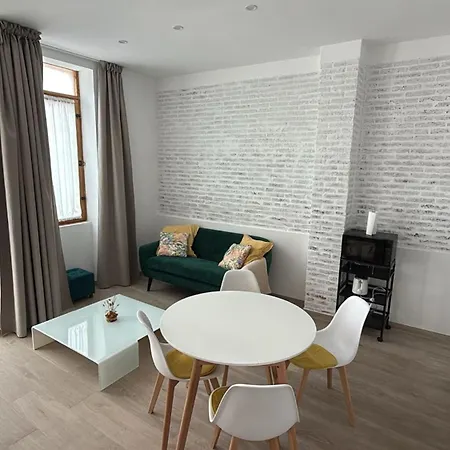 Apartment Salabert Valencia