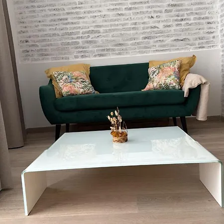 Apartment Salabert *