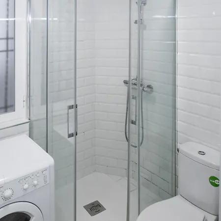 Lägenhet Colomer Silence Valencia